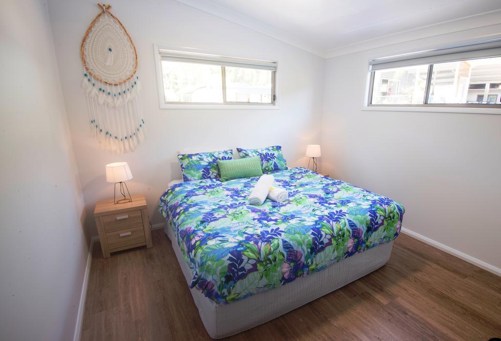 Hotel The Palms At Avoca Avoca Beach Exteriér fotografie
