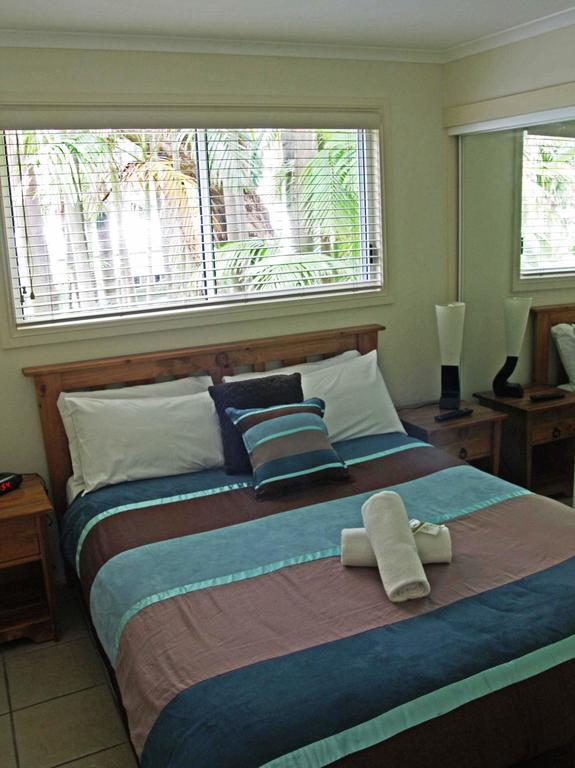 Hotel The Palms At Avoca Avoca Beach Exteriér fotografie