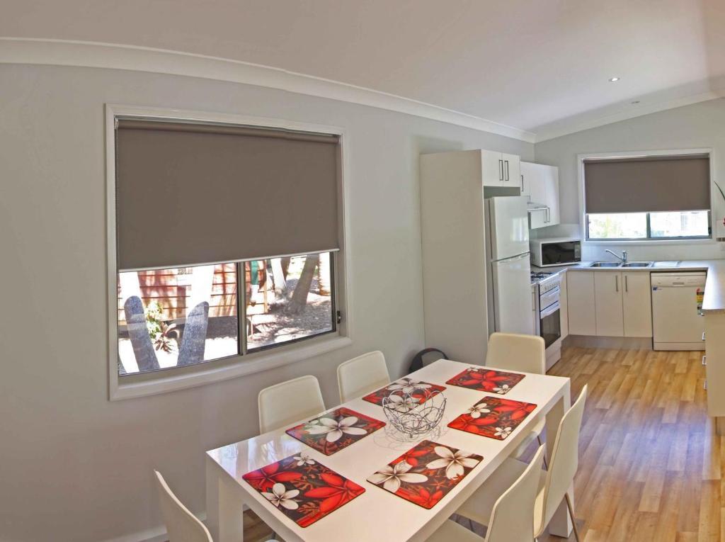 Hotel The Palms At Avoca Avoca Beach Pokoj fotografie