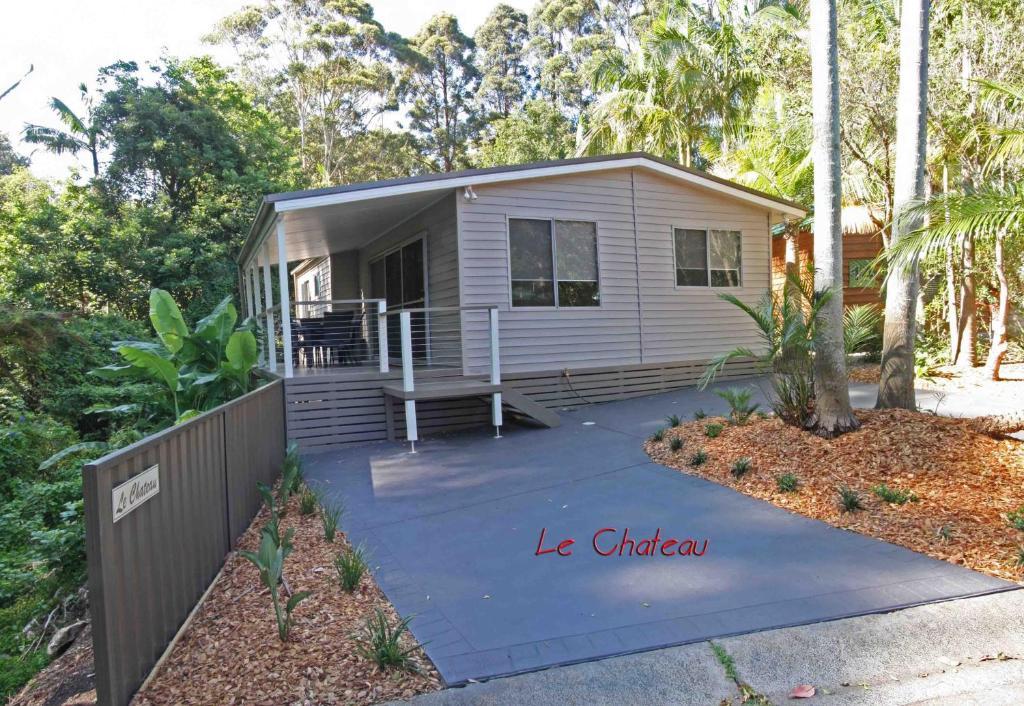 Hotel The Palms At Avoca Avoca Beach Pokoj fotografie